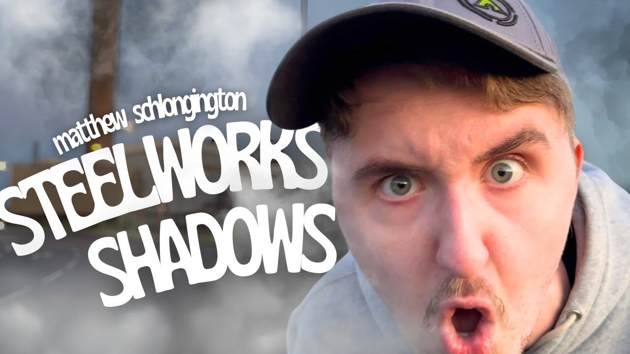 Steelworks Shadows (Official Music Video)