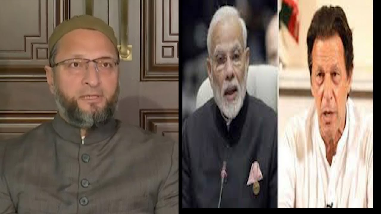 #indtoday LIVE: Barrister Asaduddin Owaisi addressing the people of Beed, Maharashtra. #maharashtrap