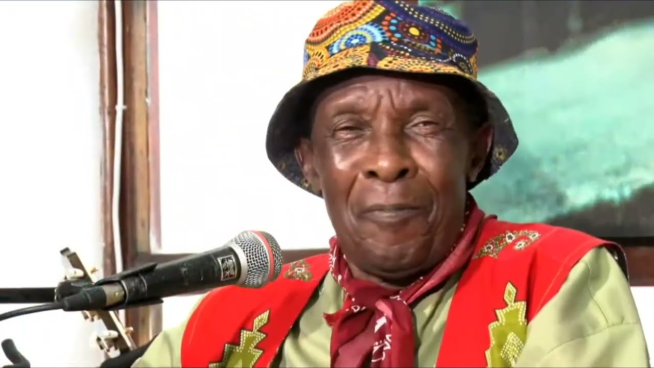 MADALA KUNENE & LERATO LICHABA LIVE IN CONCERT