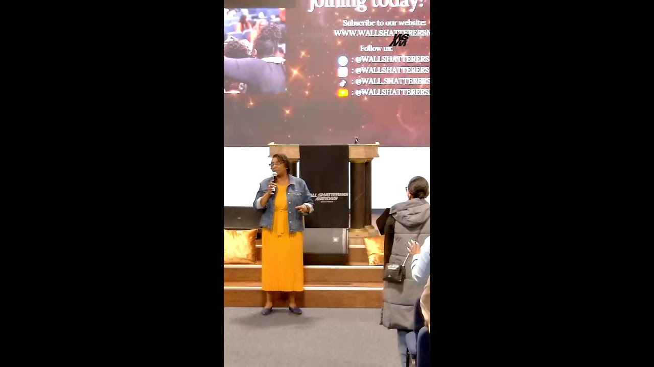 The Gathering with WSNM 📱