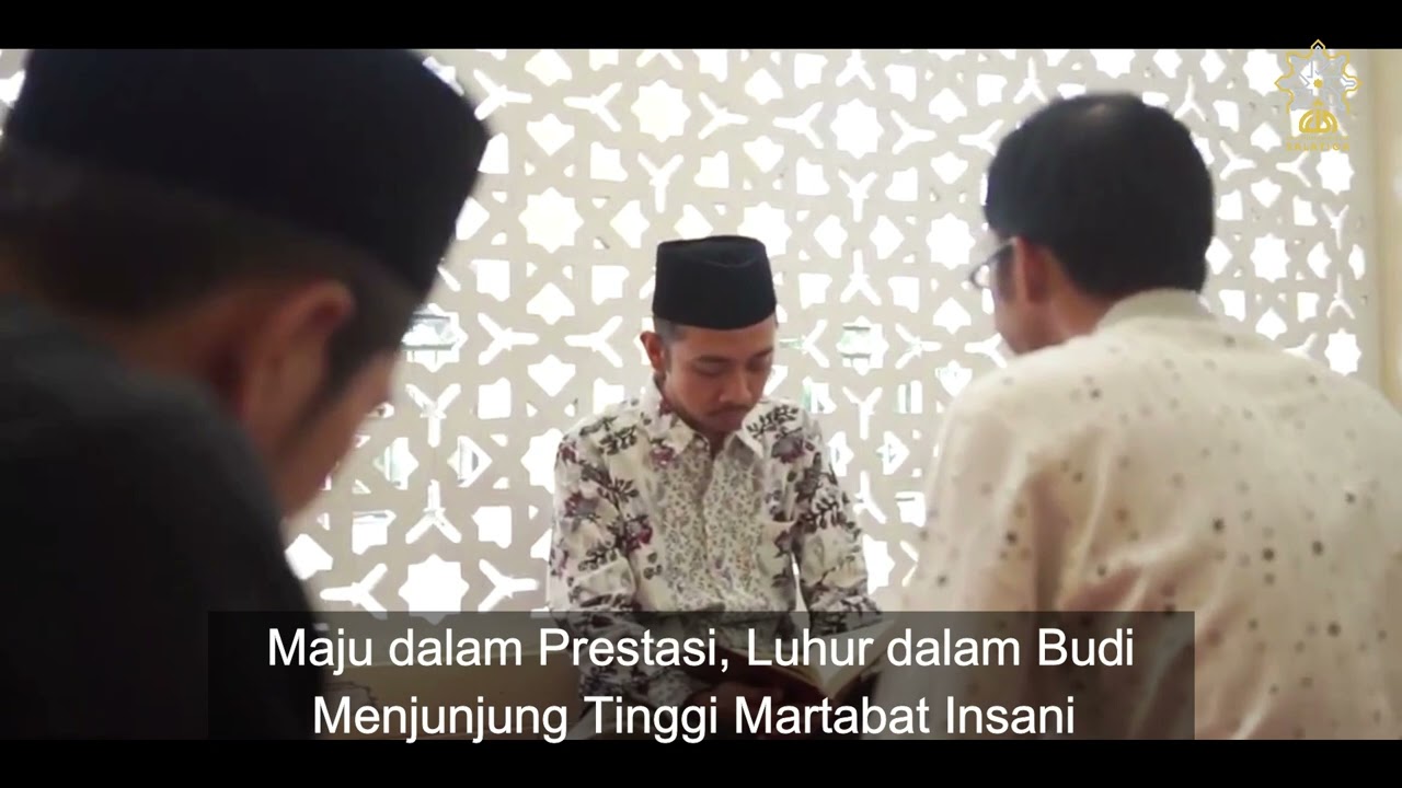 Hymne UIN Salatiga