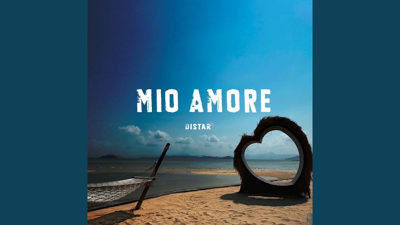 Mio amore