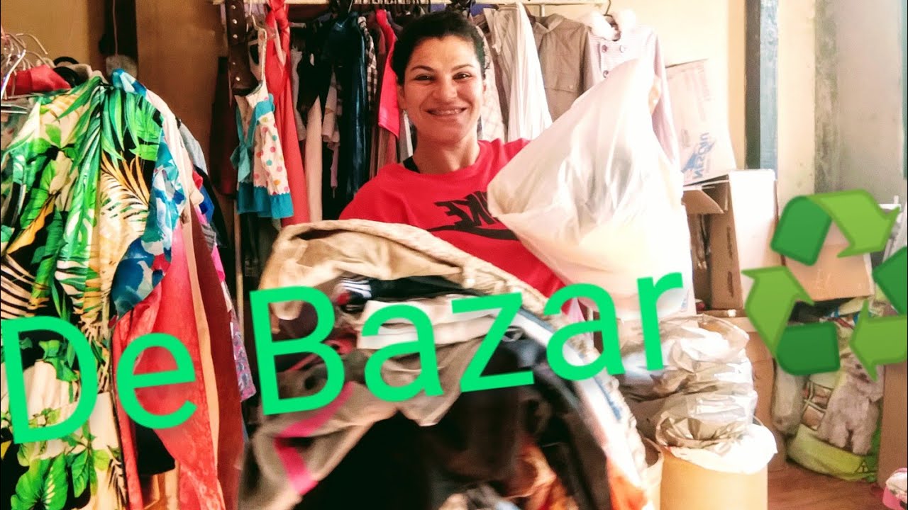 MARCAS DE BAZAR E SORTE . #Bazar#brecho#modasustentavel#garimpo♻️