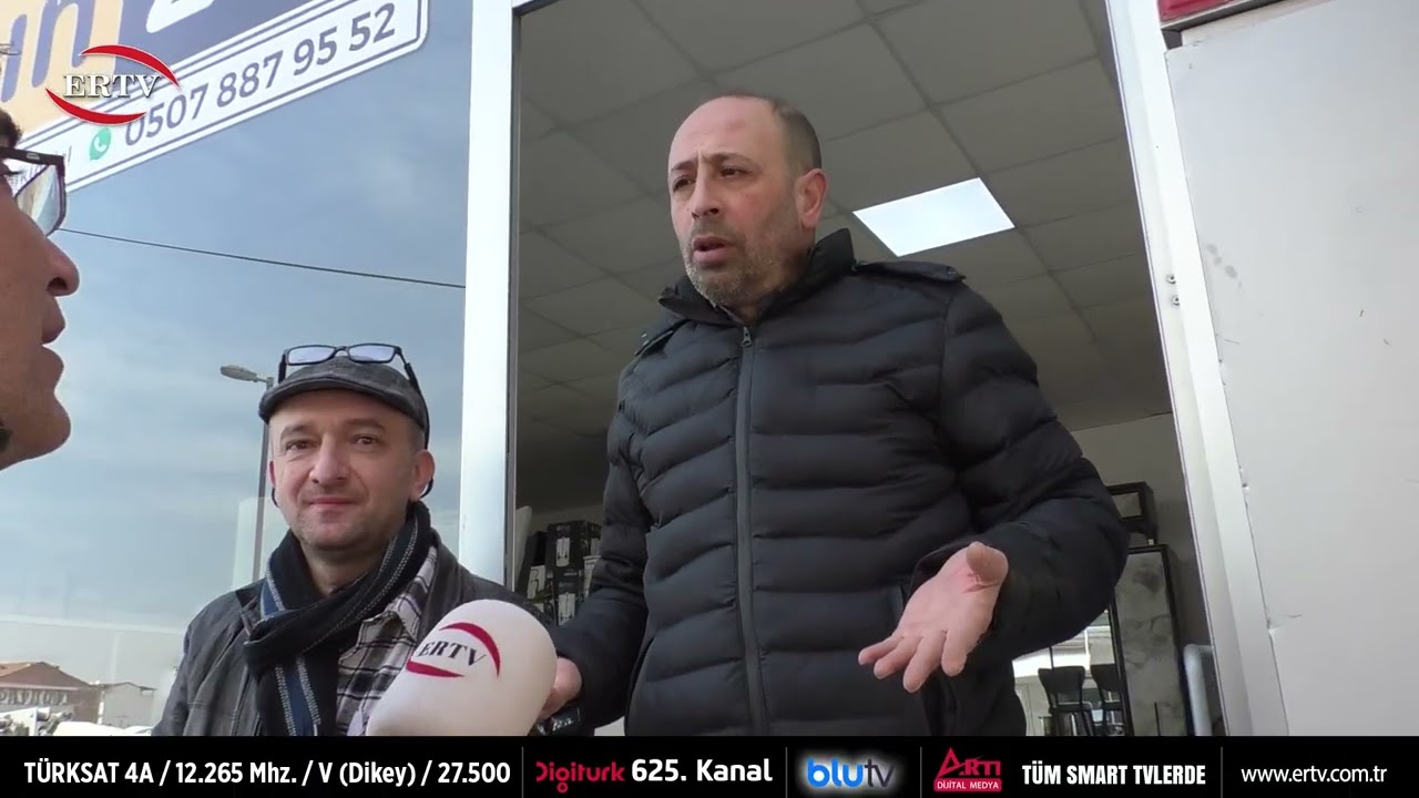 18 03 2026 ASRIN FELAKETİ MALATYA MİMAR SİNAN CADDESİ