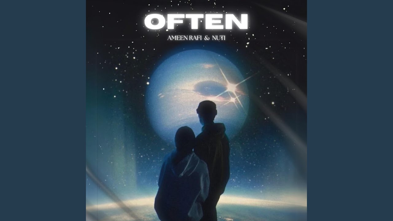 Often (feat. Nuti)