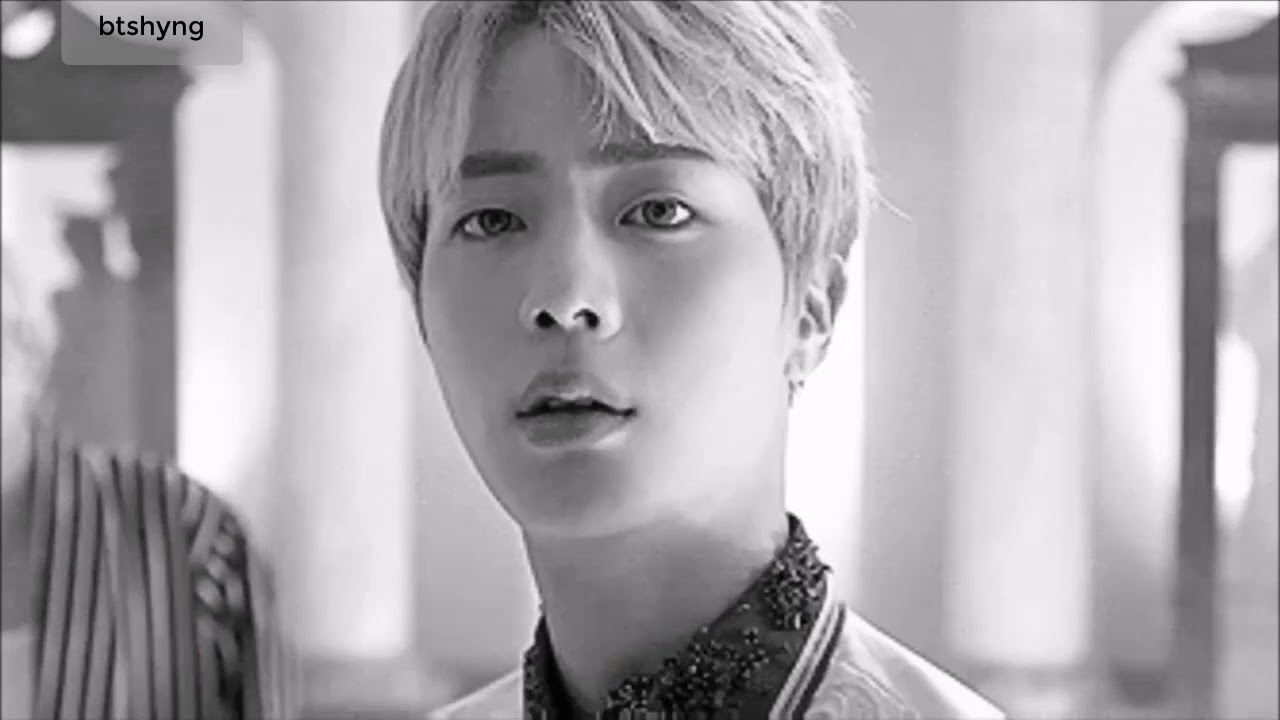 IMAGINE BTS LOOKING AT YOU LIKE THIS- crush [HOT&CUTE]