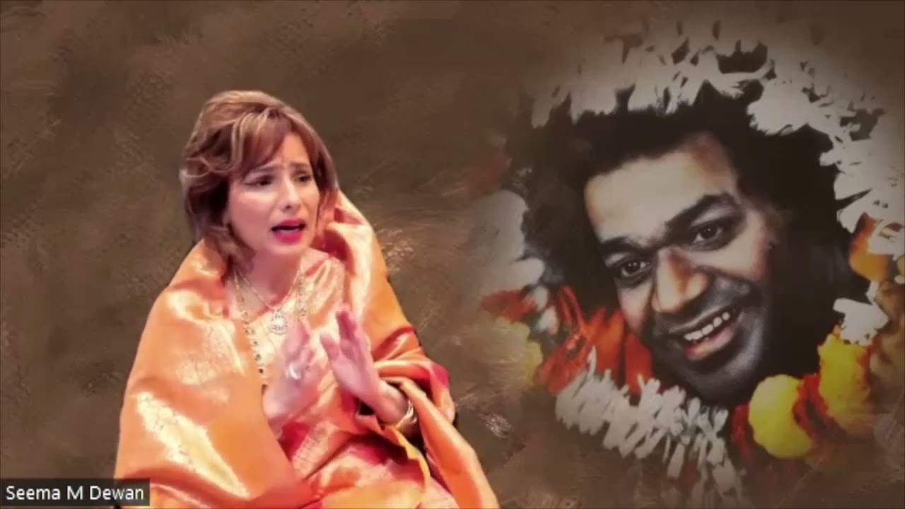 Awake Unite and Inspire session with Seema M Dewan - Part3