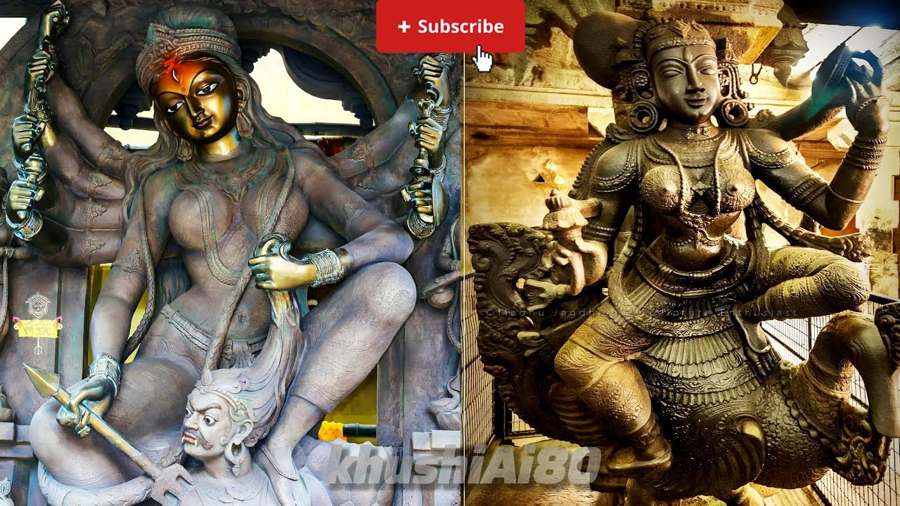 Old idols of Gods came alive 😱🤯 video 2025 | 