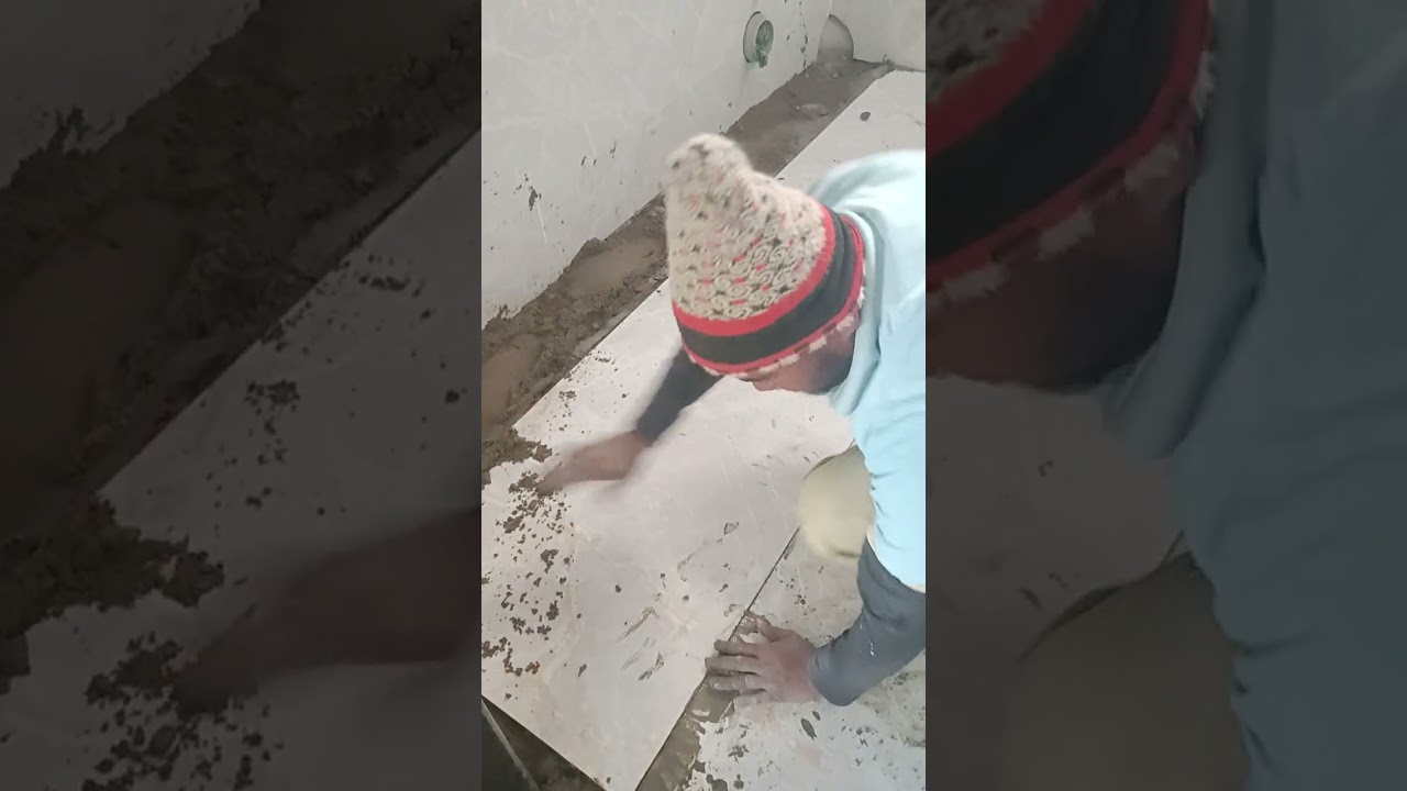 Tell work 2*4