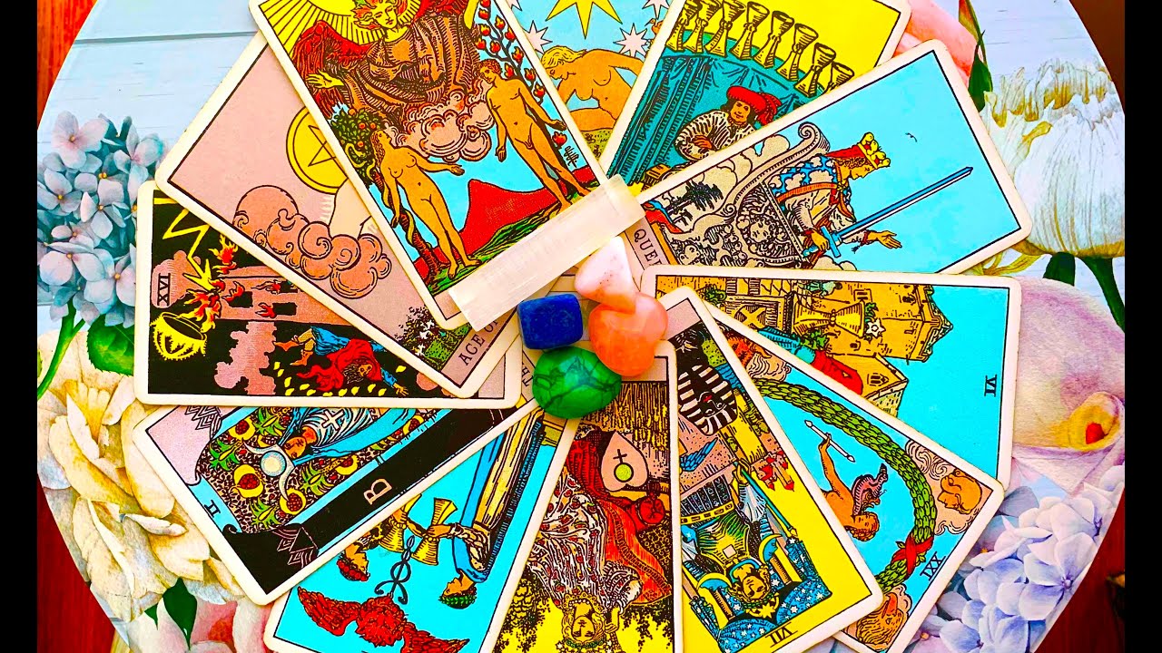 ✨SCORPIO 2022 YEARLY TAROT ✨DOUBLE ACES, YOUR LUCKIEST YEAR EVER! 🎉😍