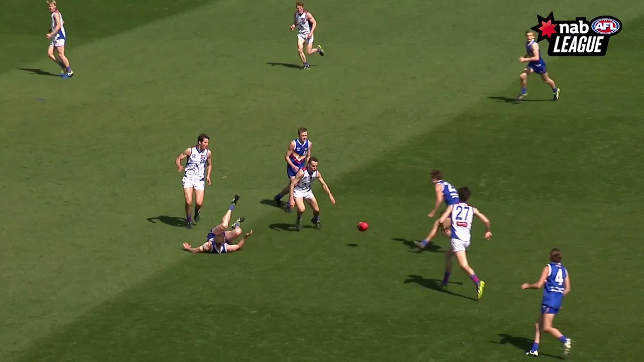 NAB League Grand Final 2019