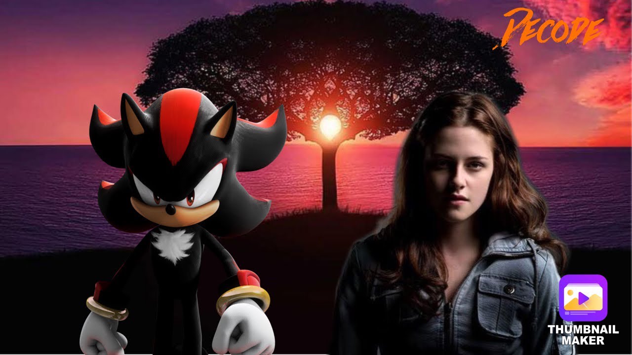 Shadow and Bella - Decode
