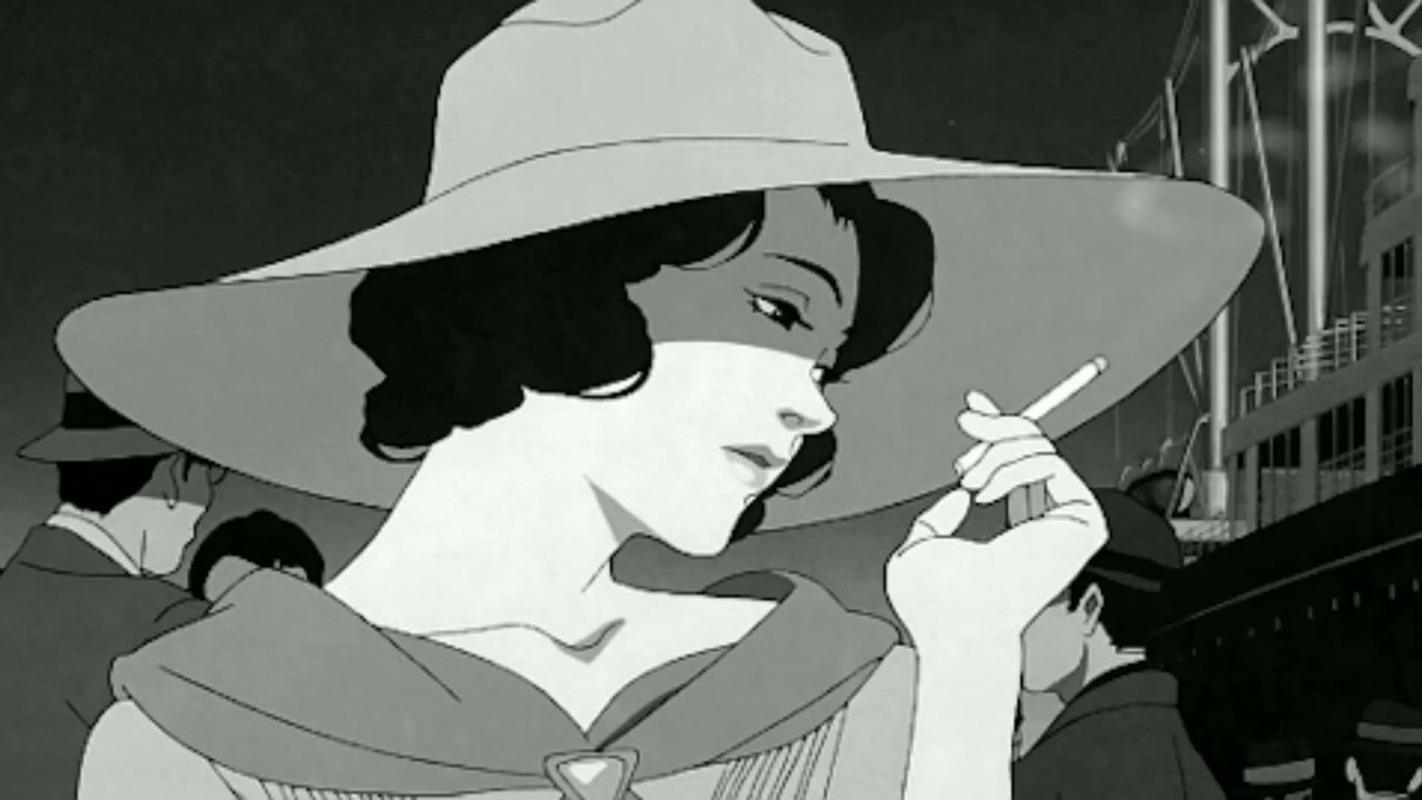 lana del rey - born to die - slowed and reverb