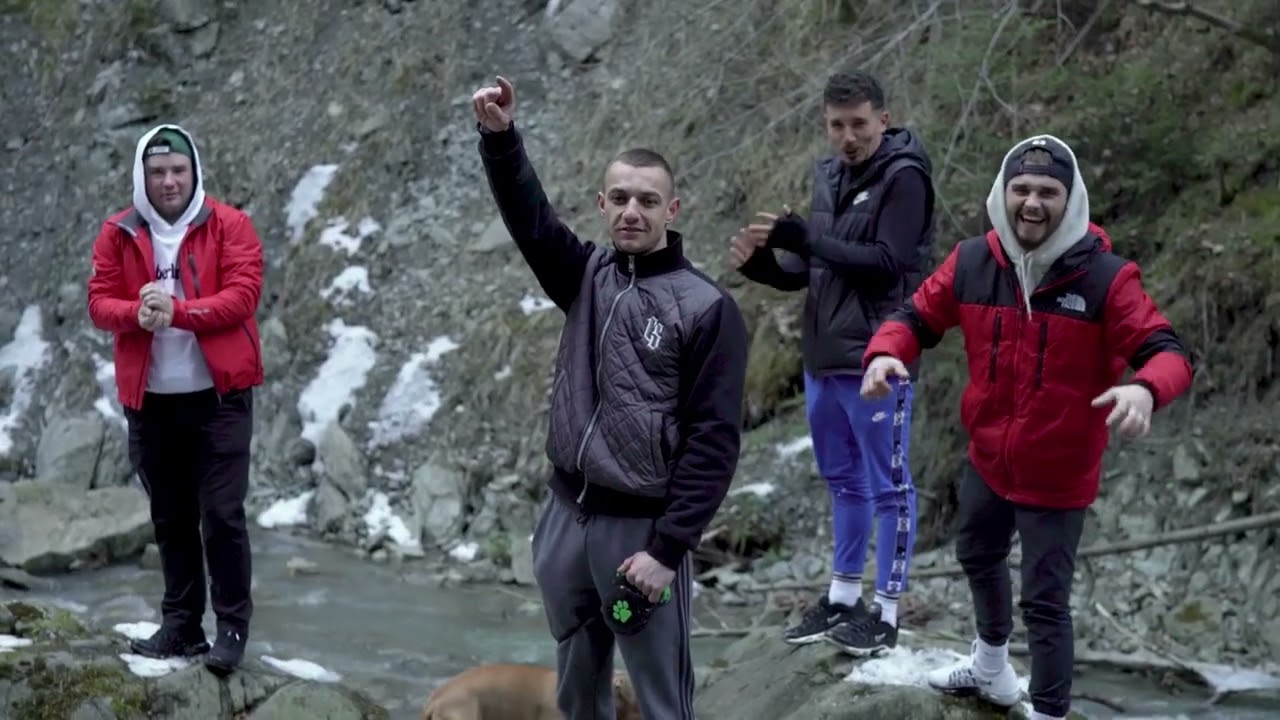SPN- Jeśli poznać chcesz prawde. (Video SzkołaProgresu) Prod.Answerlnc