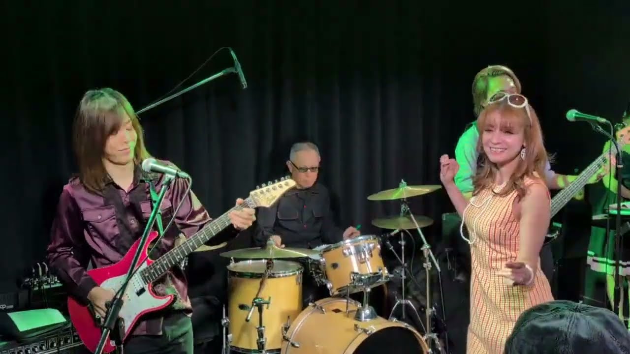 ☆ La Bamba@RustyShrink ☆