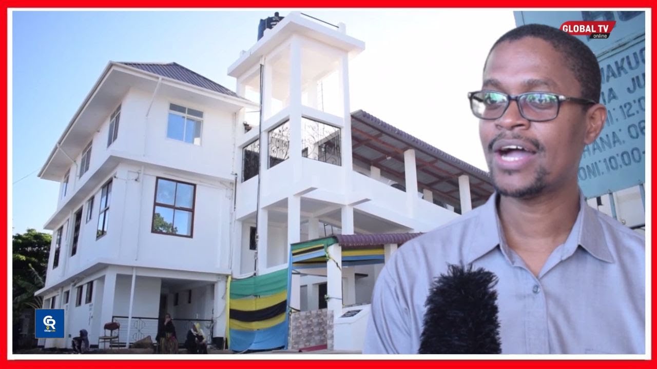 #EXCLUSIVE: DAKTARI MTANZANIA ANAYEMILIKI HOSPITALI TANGA, AFUNGUKA ALIVYOBOBEA KUPANDIKIZA UJAUZITO