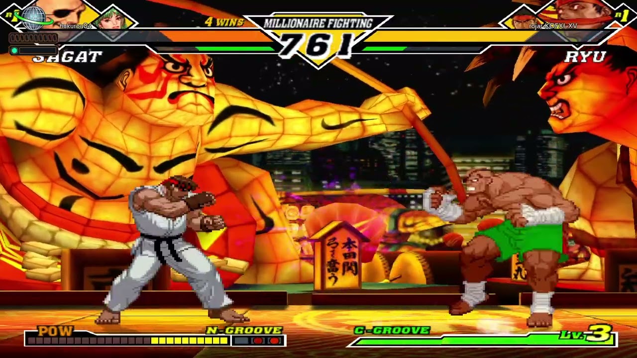 CAPCOM FIGHTING COLLECTION 2_20260310234525