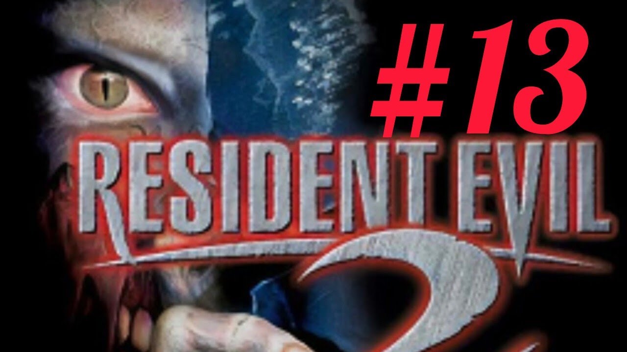 Resident Evil 2 (Leon S. Kennedy) | Let's Play #13 - In den Untergrund