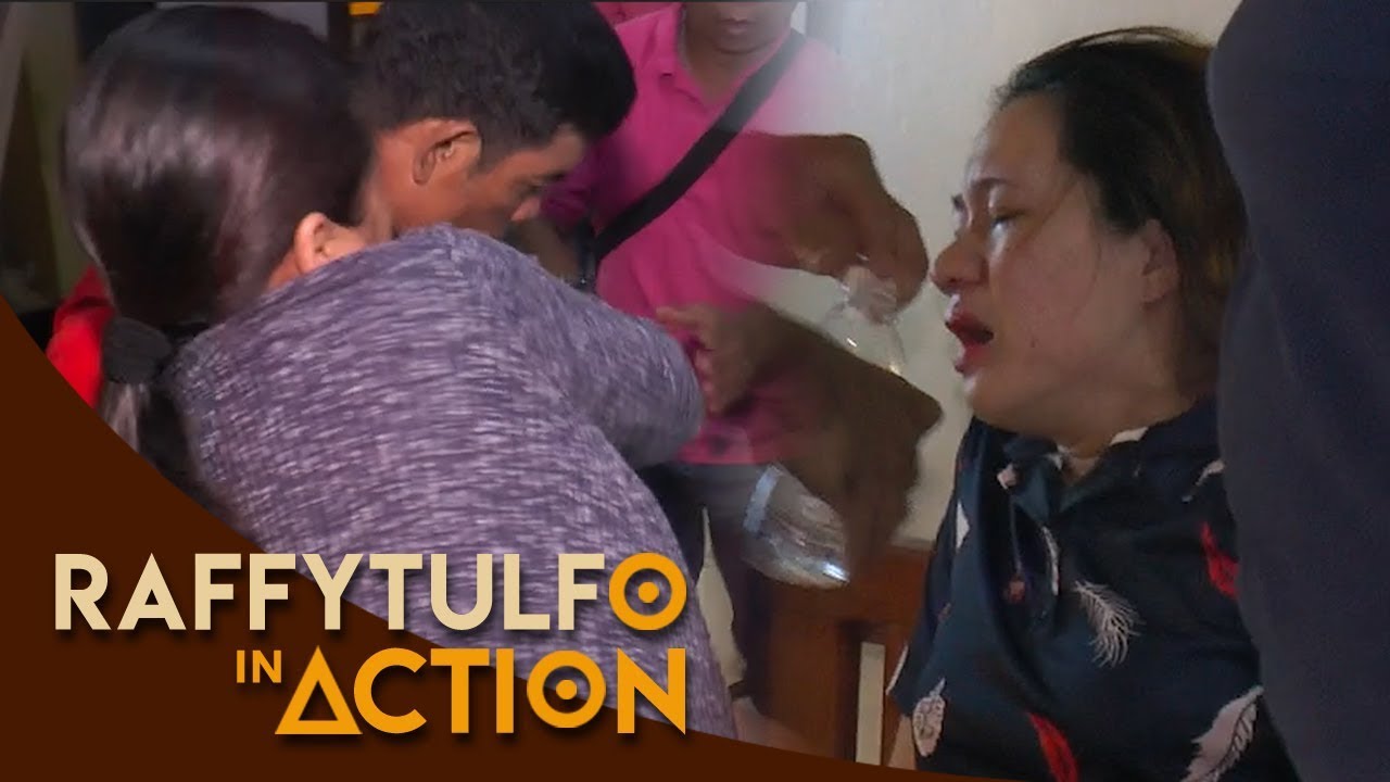 MISIS, SINUGOD ANG BUNTIS NA KABIT NI MISTER  SA SOBRANG GALIT!