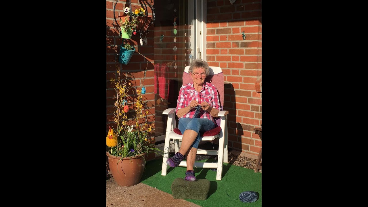 Oma Hanna