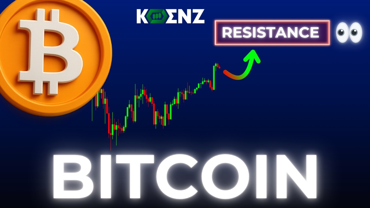 BTC: Elliott Wave Analysis Price Prediction | 1hr | Bitcoin Forecast & Key Levels