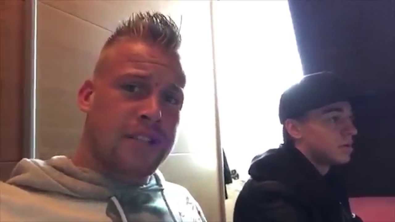 EEN DAG UIT MIJN LEVEN! MATSOEMATSOE VLOG #7