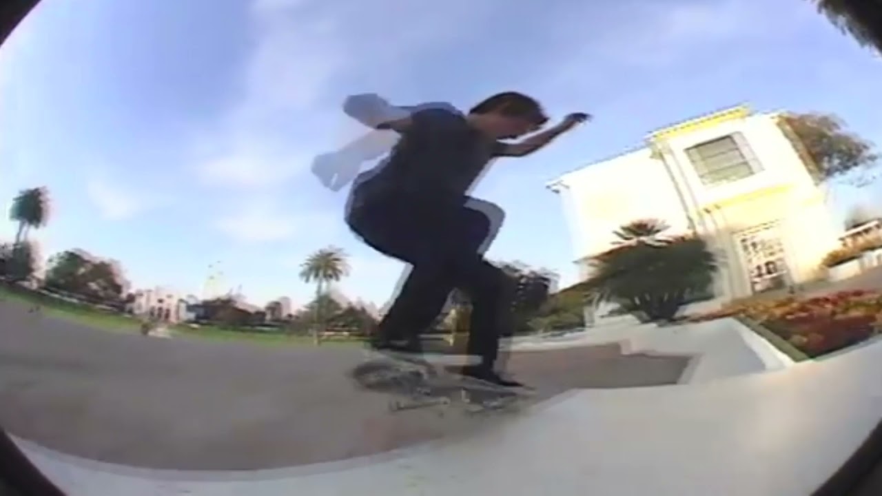 Madlib & Quasimoto - Planned Attack (Video Remake)