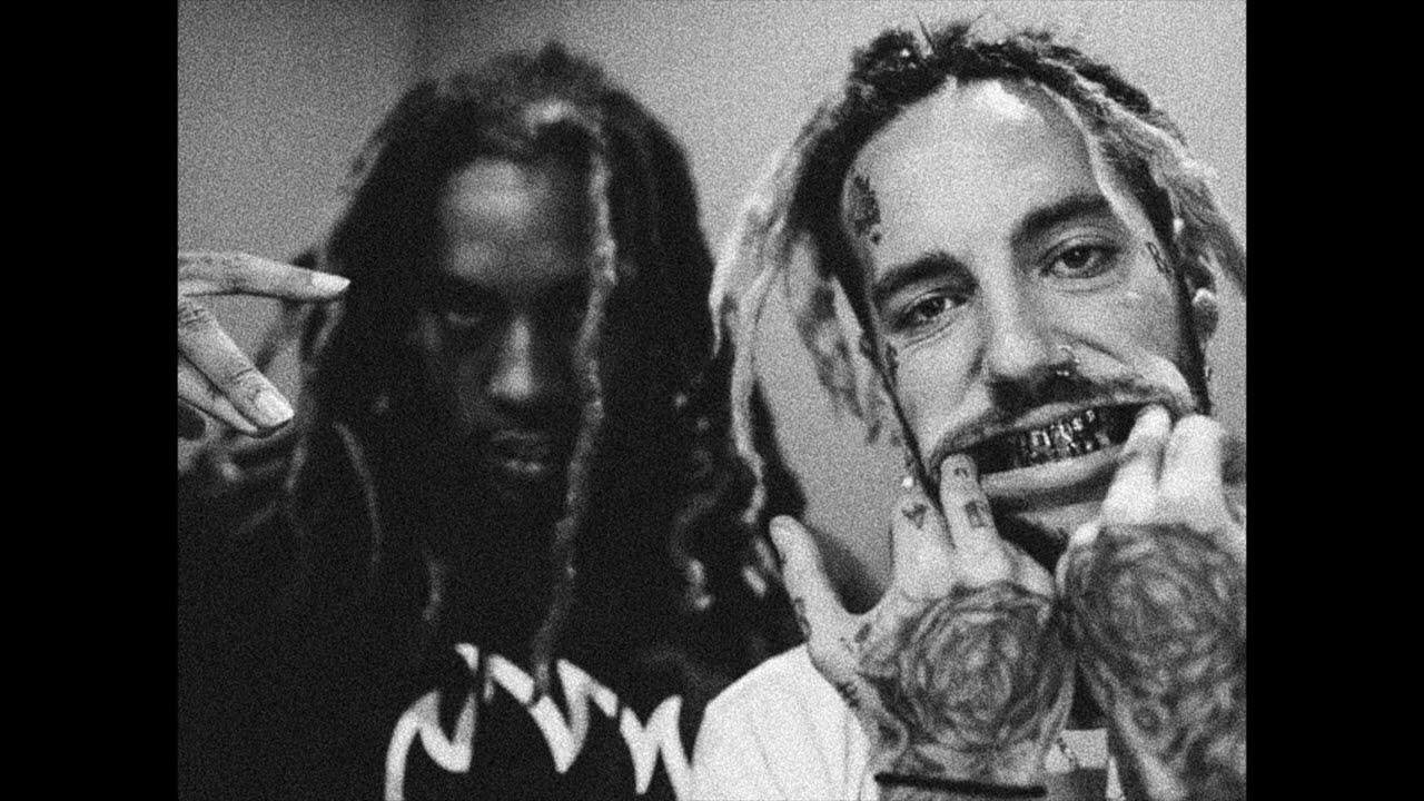 [FREE] $UICIDEBOY$ TYPE BEAT - 