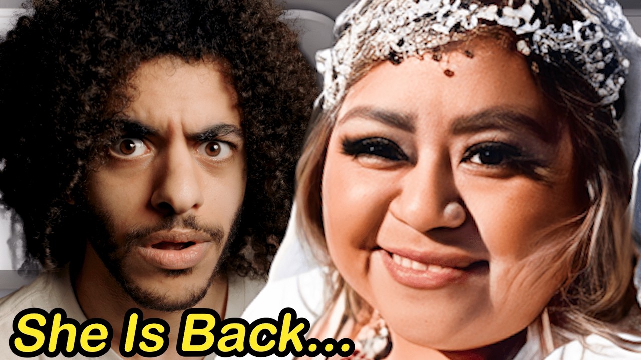 Ashley Trevino Just Got Married And Assaulted And Its Insane…