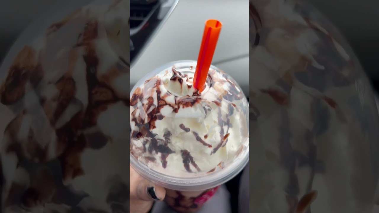 Frozen chocolate for summer #viralshorts  #howto #frozenchocolate #winterspecial