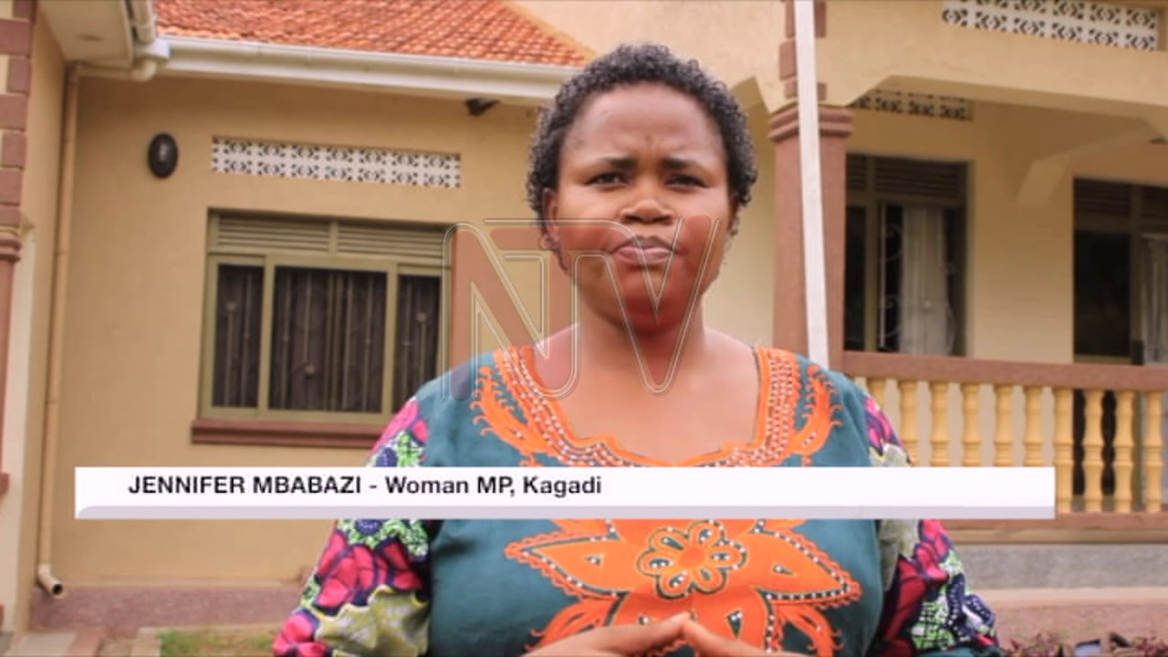 Owobusobozi Bisaka laid to rest