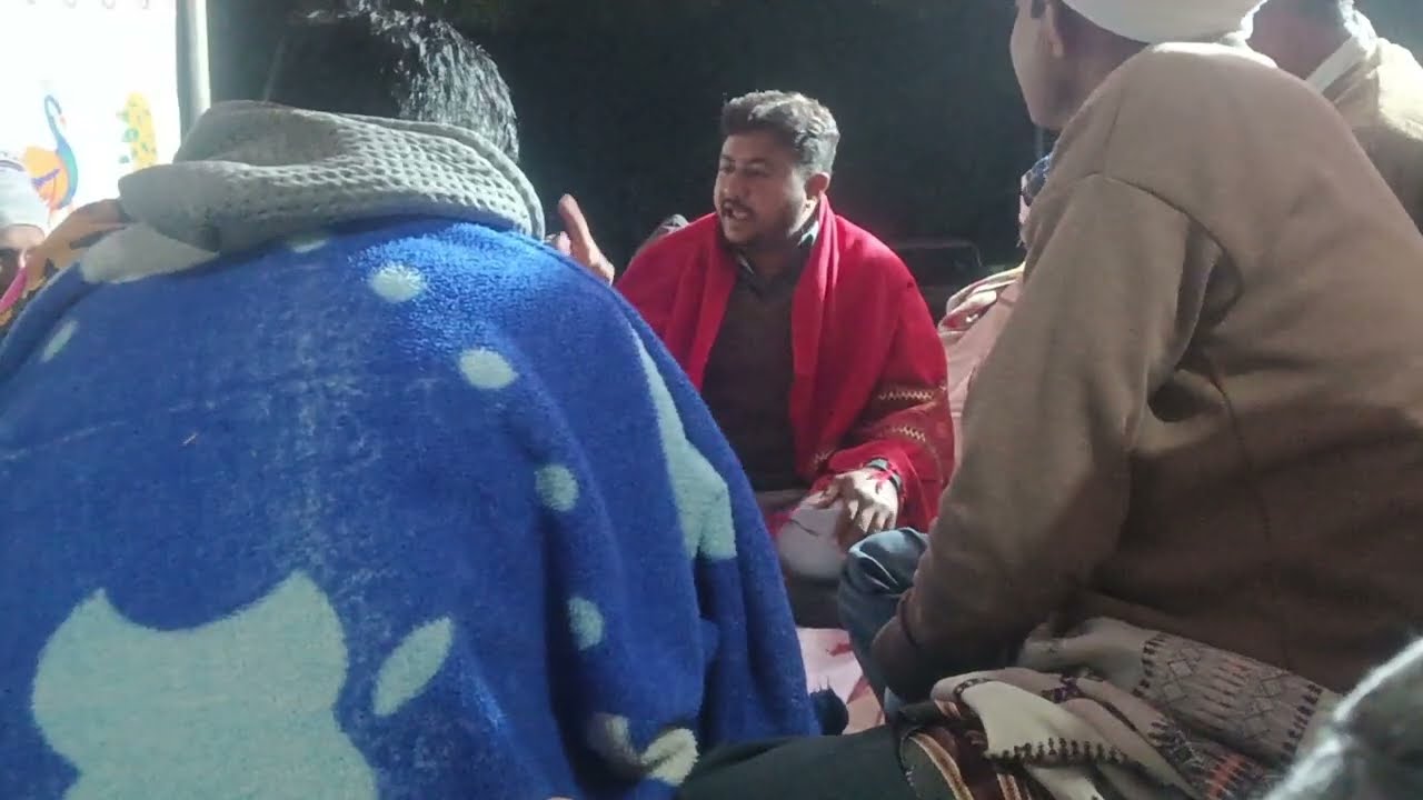 જય માઁ સિકોતર 🙏 | સનુભા ની જોરદાર ધુણ 
