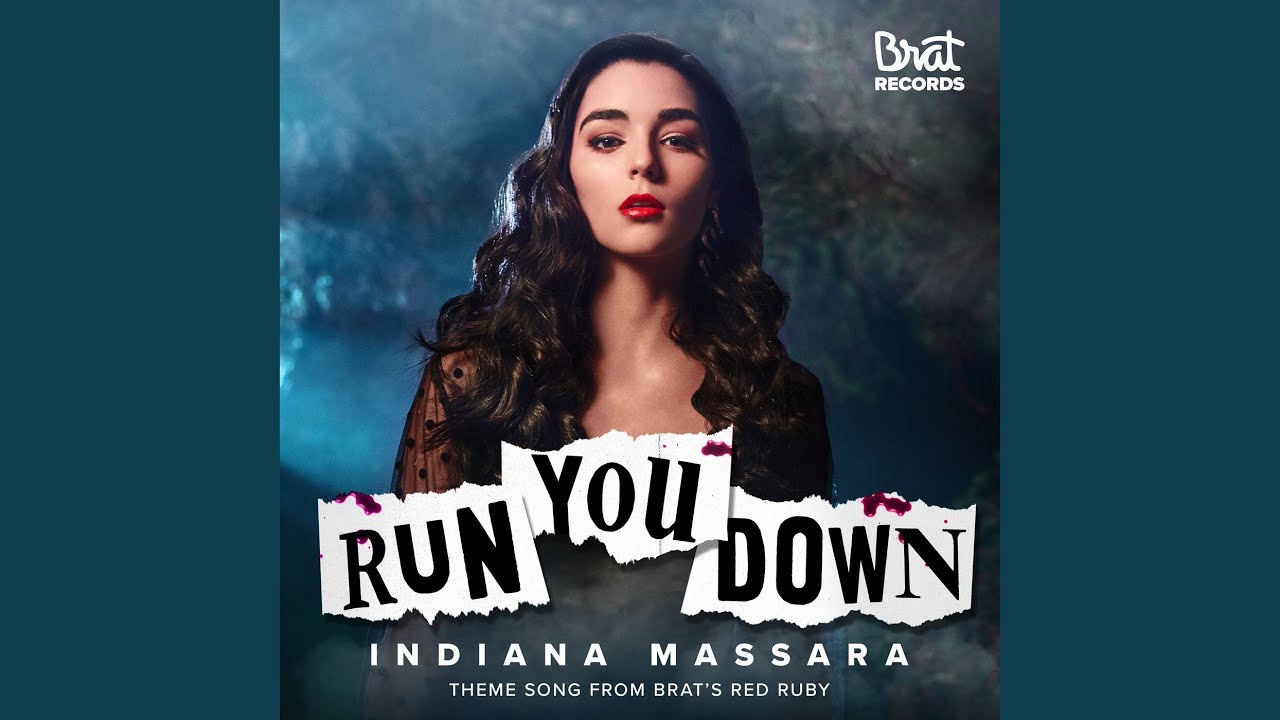 Run You Down