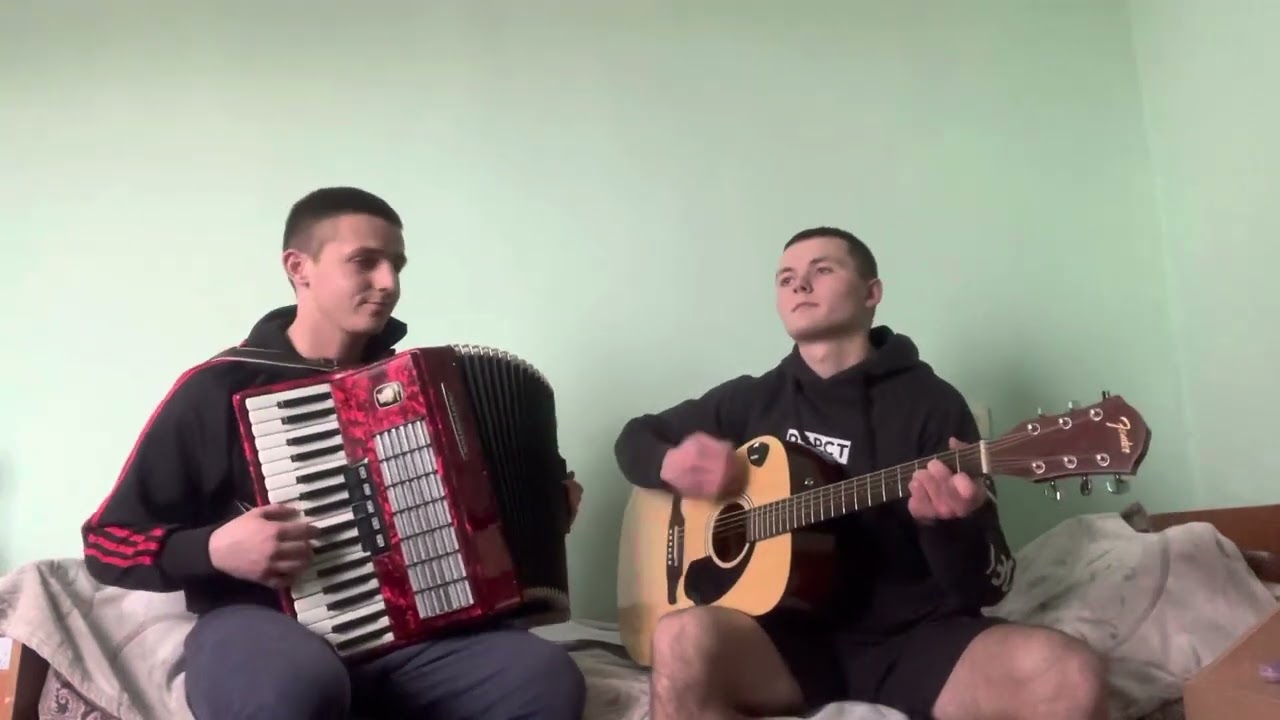 ТІК - Олені ( cover )