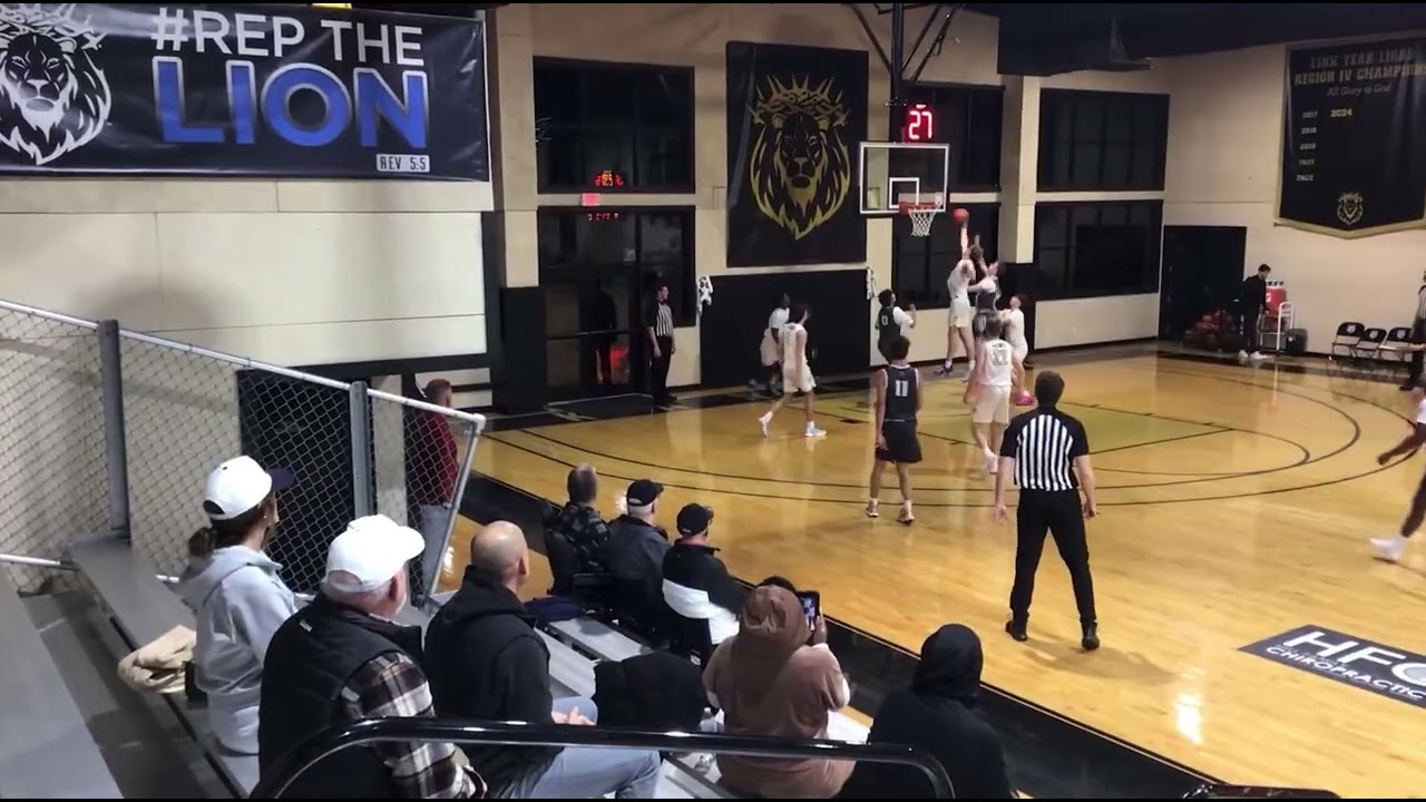 Link Year vs. Terra Verde (4Q) 