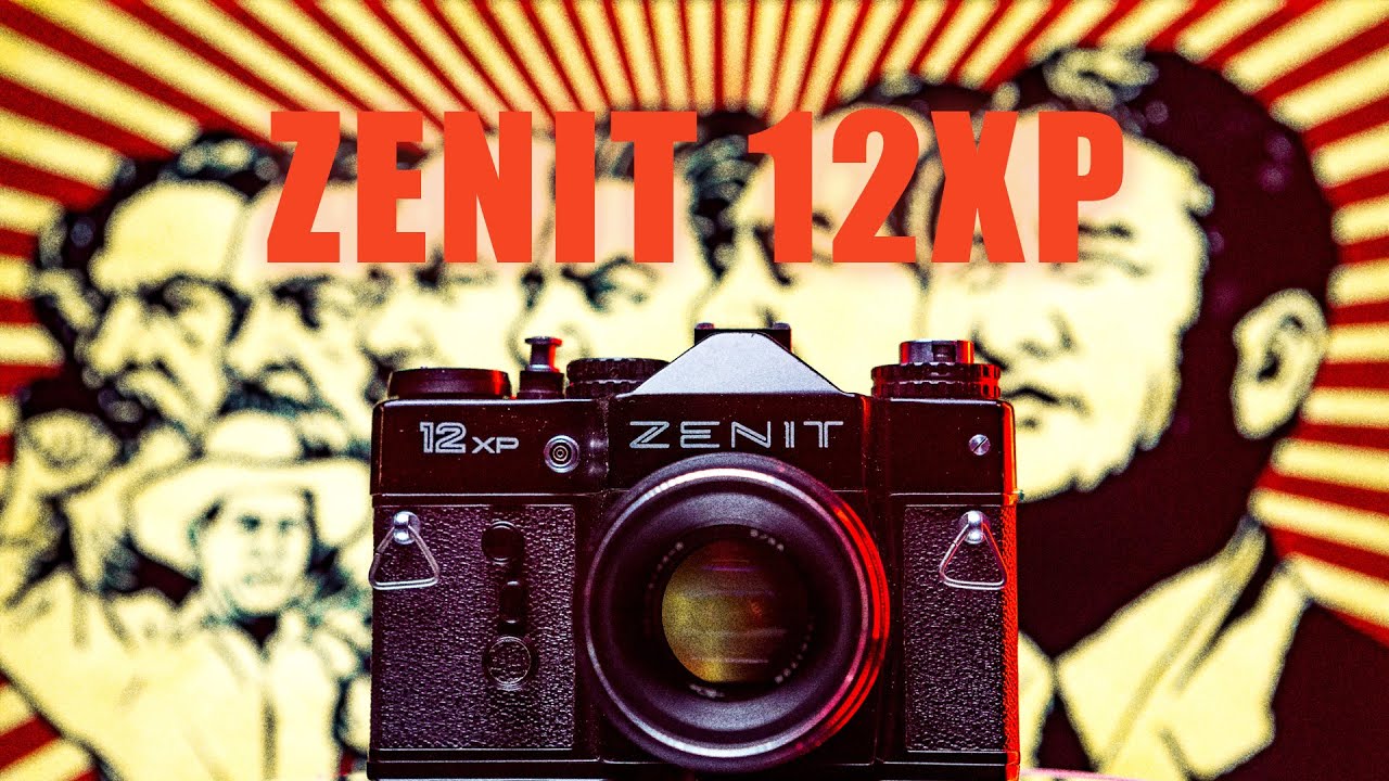 Zenit 12xp: Review en Español + 🚨SORTEO🚨