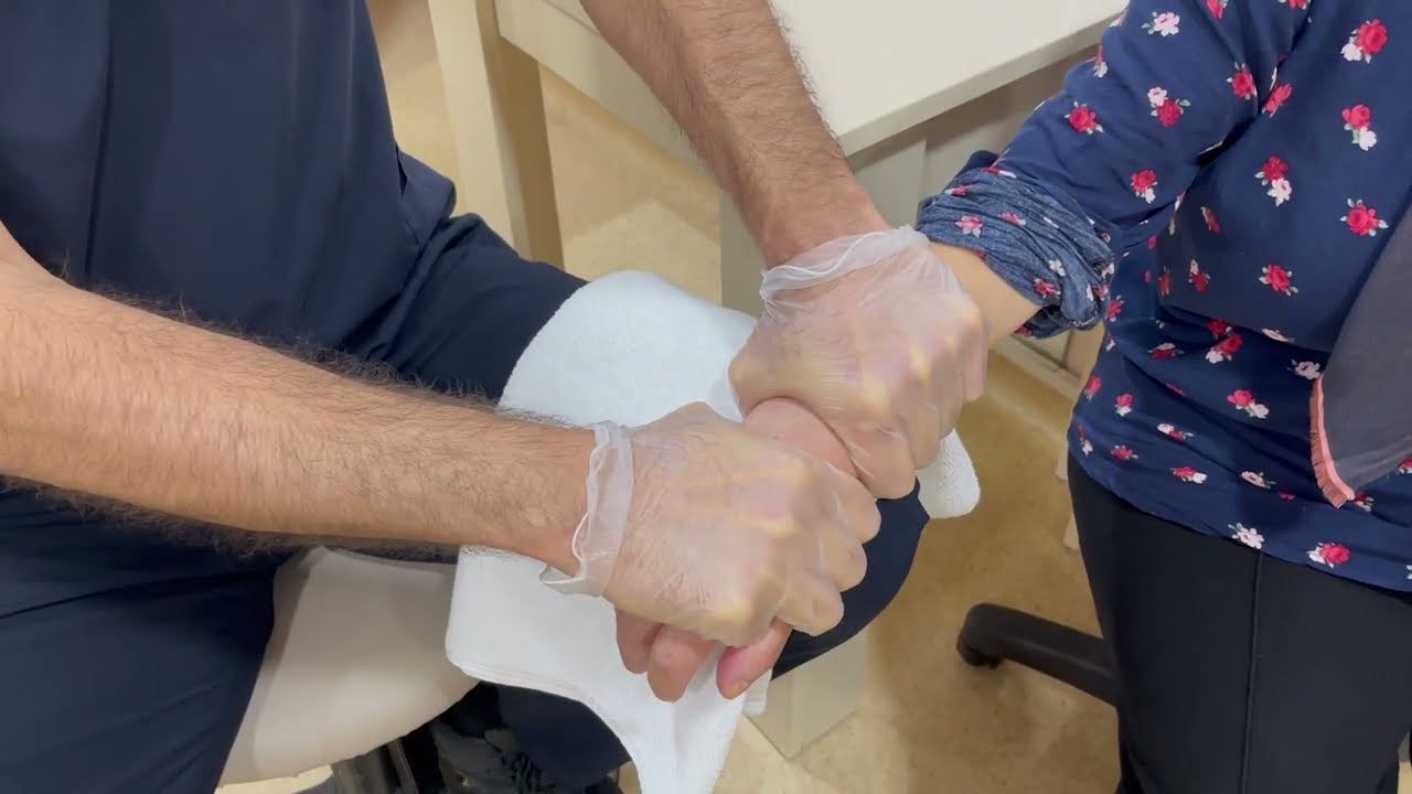 Kol - Bilek Kırığı Rehabilitasyonu | Romatem Fizik Tedavi ve Rehabilitasyon Hastanesi