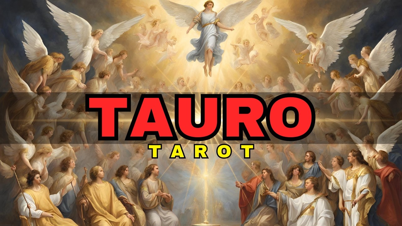 TAURO HOY🔴 SE DESTAPA LA OLLA!💥TE ESTÁN VIGILANDO👀😱 Y ALGO GORDO VA A PASAR😮 QUIÉN ES EL RESPONSA..