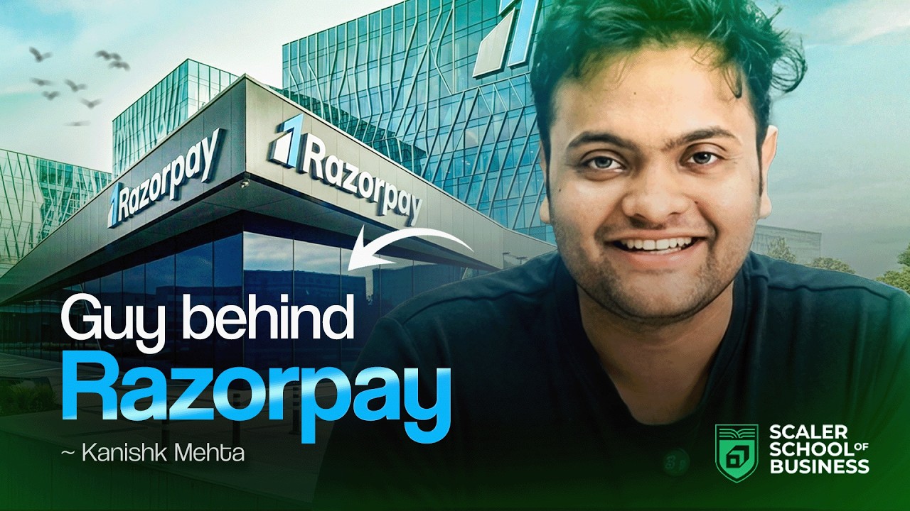 Старший директор по продуктам в Razorpay рассказывает о том, как создаются отличные продукты | Ис...