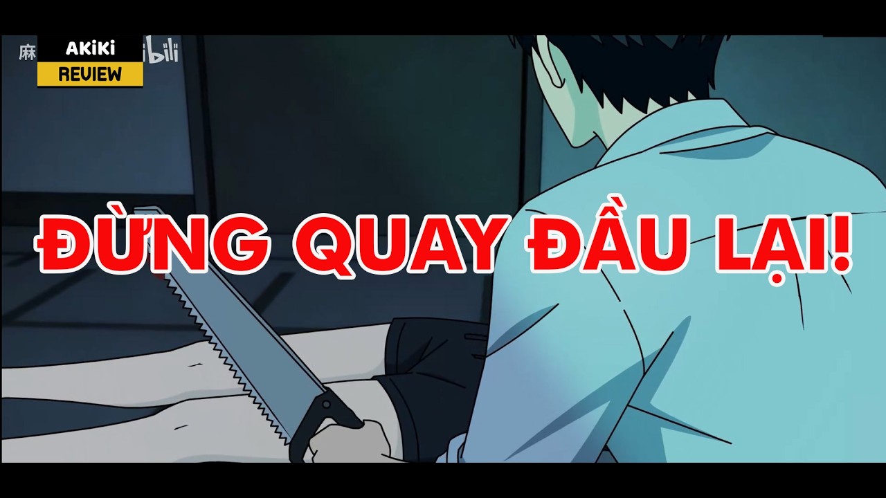 [Full]Bí Ẩn Nhà Máy Ma: Lời Cảnh Cáo Chết Người Và Chiếc Máy Sấy Thịt Người Kinh Hoàng | Truyện 2026