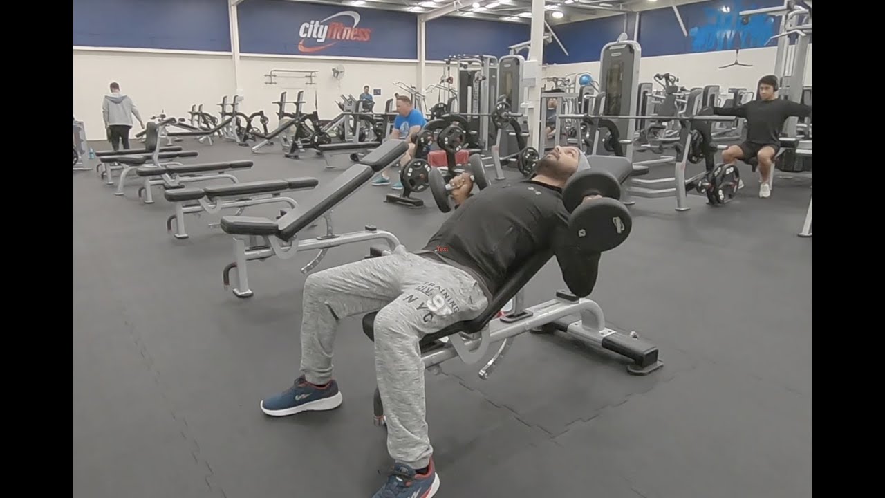 My day Off Routine || Gym Workout || Around the World on Cycle - Part 1