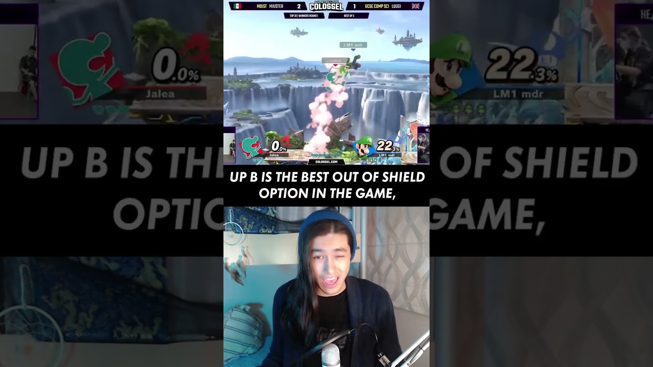 Mr Game and Watch Starter Guide - Super Smash Bros Ultimate