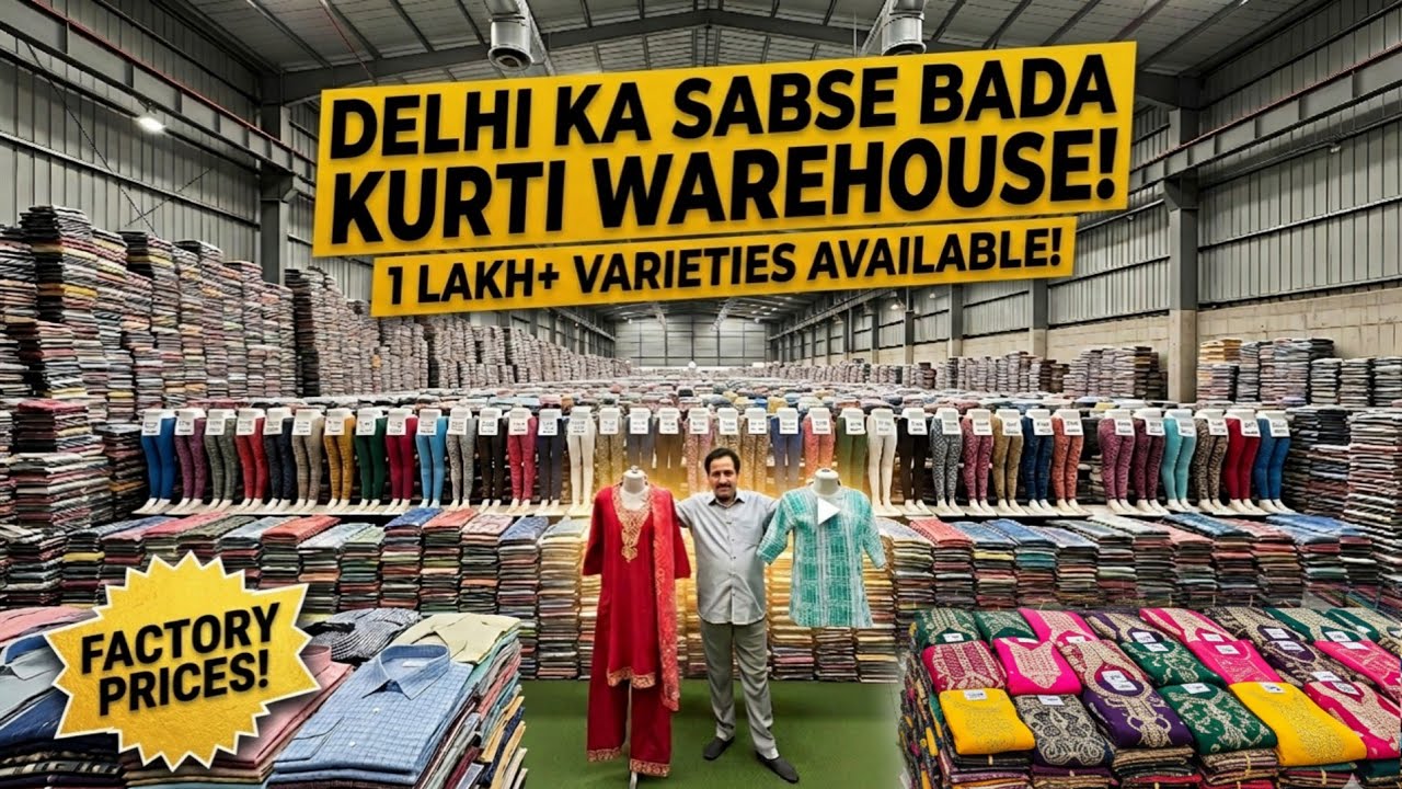 मात्र 20₹ से शुरू | Ladies kurti manufacturer ,suit wholesale market  in Delhi,Duppatta,Ladies tops