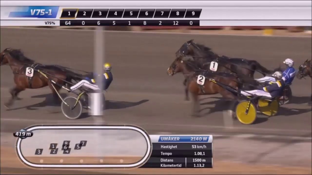 Attraversiamo & Erik Adielsson vinner Berth Johansson Memorial på Umåker 2020.
