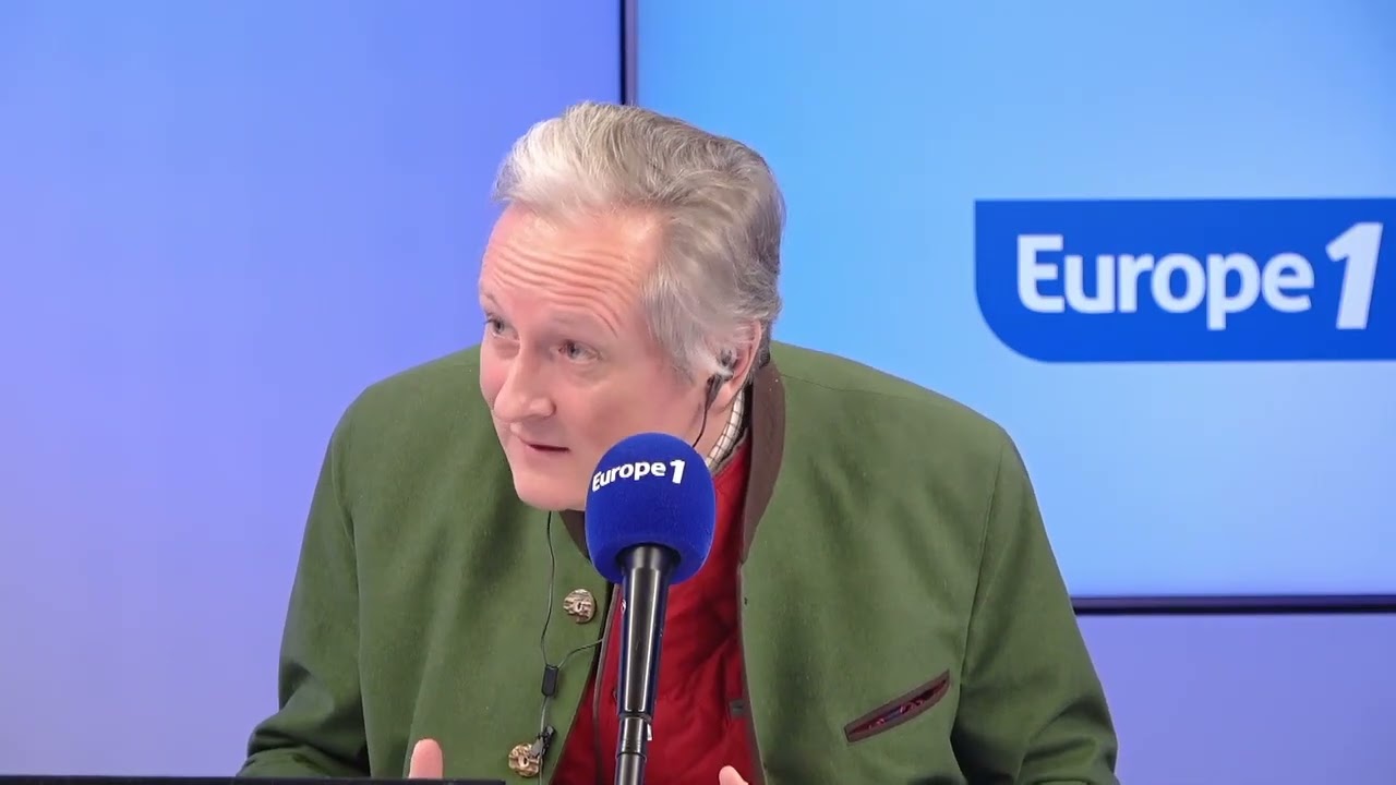 “Péchés et guérison” : 