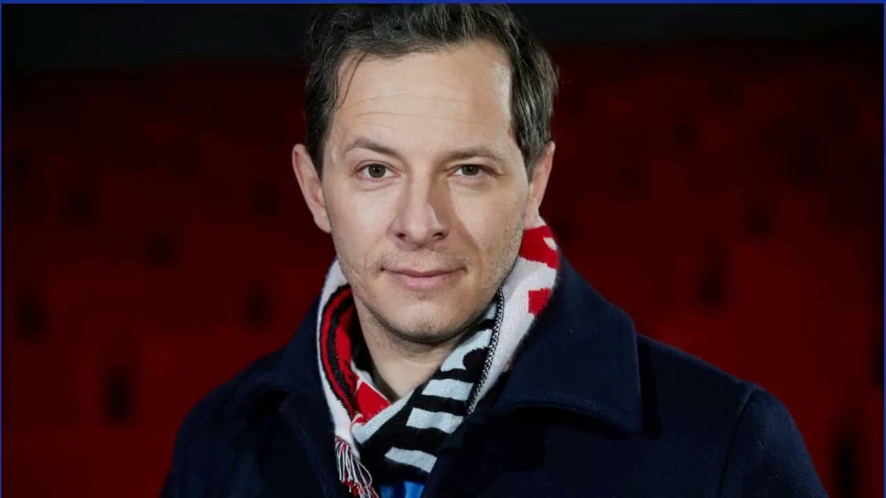 Drama hinter den Kulissen:🔴 Das Aus von Trystan P&uuml;tter bei &bdquo;Ku&rsquo;damm 77&ldquo;  ✅VIPTagebuch