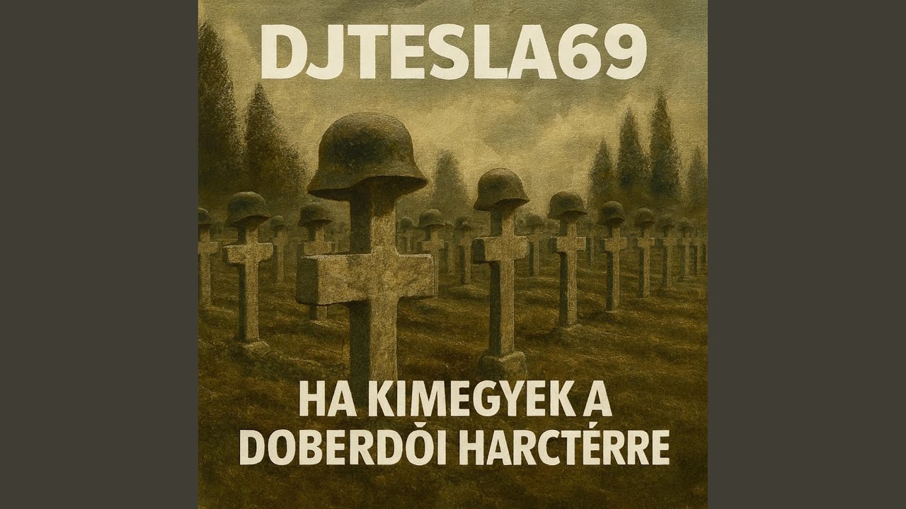 Ha kimegyek a Doberd&oacute;i harct&eacute;rre