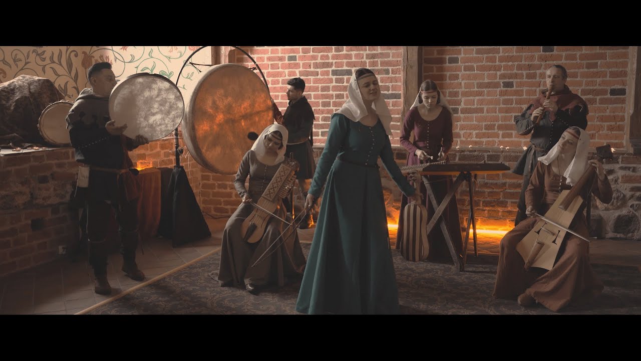 Regis Vasa Referentes - mediaval music | Veratus