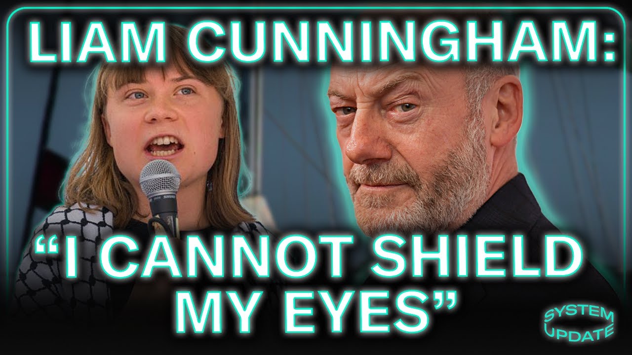 Game of Thrones Actor Liam Cunningham Condemns Gaza Genocide: 
