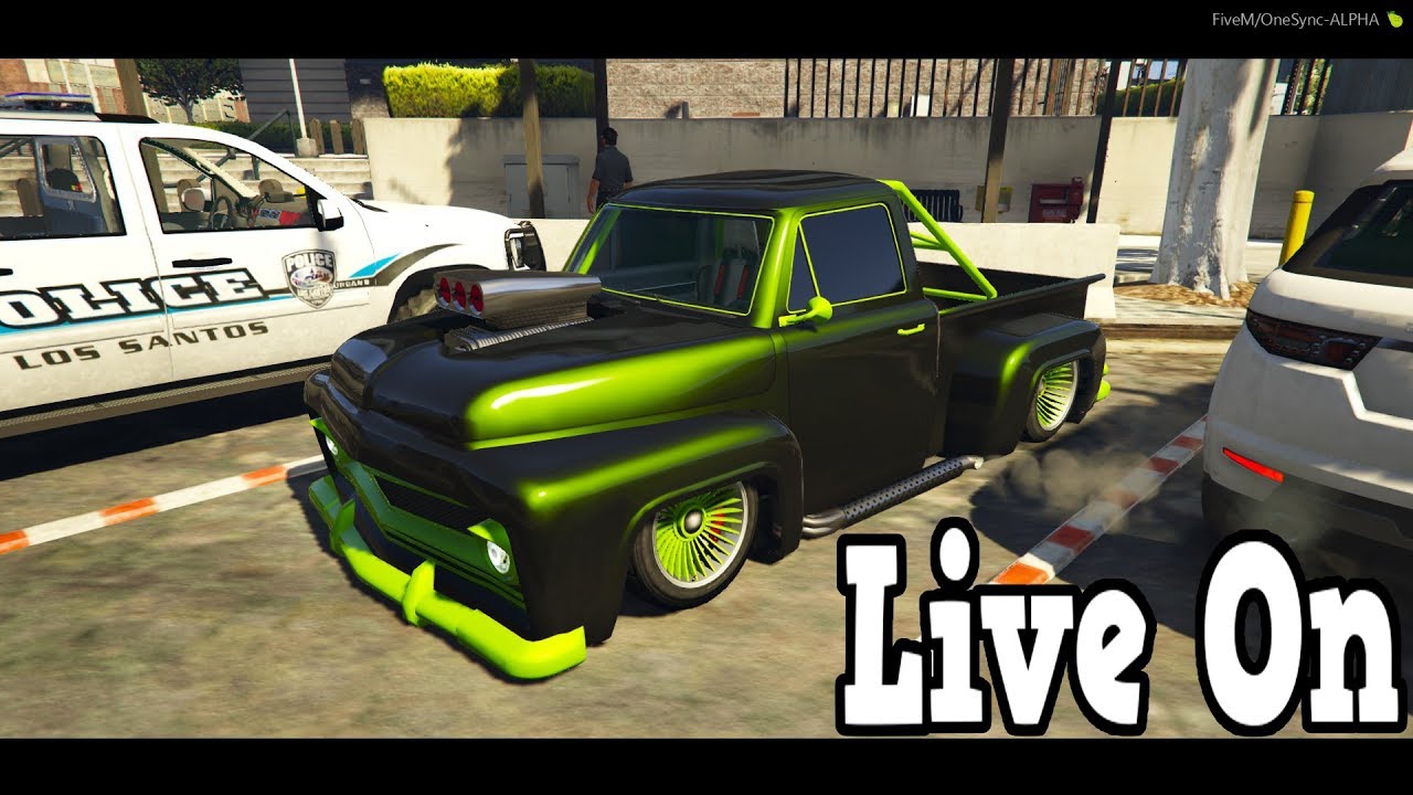 Francuz na wyspie #WYSPARP GIVEAWAY 30 K SUB (Gta V)